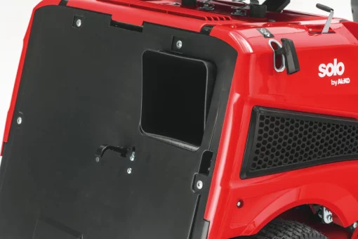 Трактор - газонокосарка solo by AL-KO R 7-65.8 HD(127487)