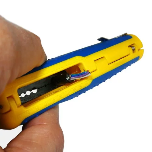 Знімач ізоляції S & R 010-020