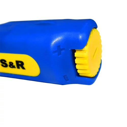 Знімач ізоляції S & R 108128