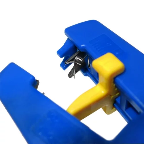 Знімач ізоляції автоматичний S & R 141-024