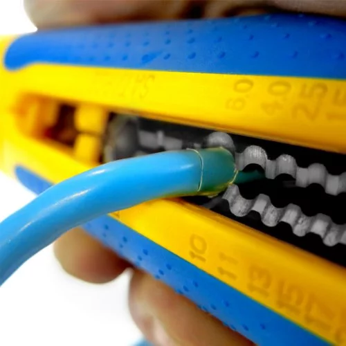 Знімач ізоляції S & R 813-315