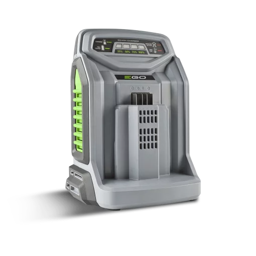 Зарядний пристрій CH5500E швидкий до акумуляторів EGO 56V