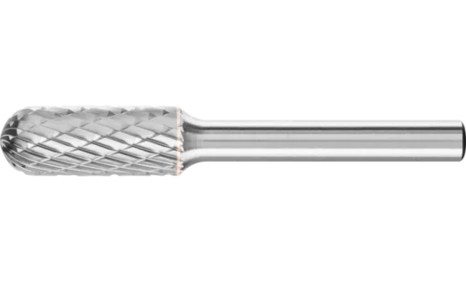 Борфреза ВК8 10,0мм циліндросферична форма, зуб 3 PLUS хв. -6мм (WRC 1025/6)