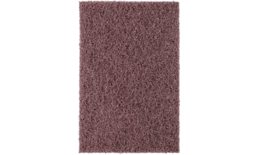 Шліфувальна подушка POLINOX 154*224мм PVSK150 A100 (скотч-брайт)