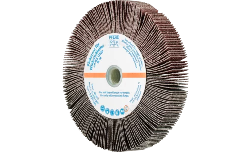 Круг пелюстковий 125*20*М14 А60