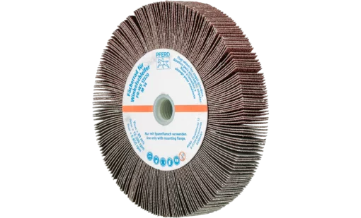 Круг пелюстковий 125*20*М14 А80