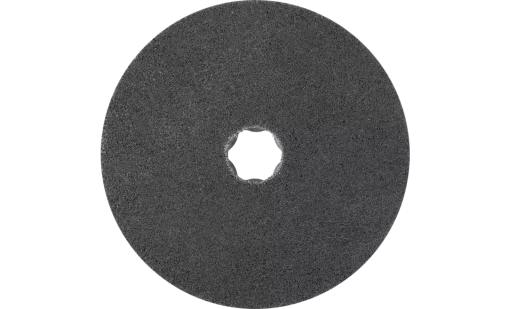 Круг 125*6 CC-PNER medium hard система COMBICLICK для шліфування нерж.