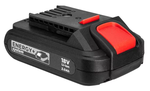 Акумулятор GRAPHITE Energy+ 2А·год 0.39кг