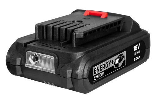 Акумулятор GRAPHITE Energy+ 2А·год 0.39кг