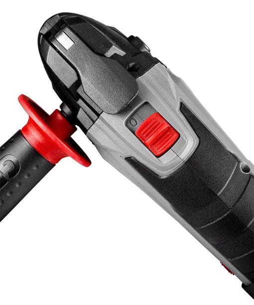 Багатофункціональний інструмент акумуляторний реноватор GRAPHITE Energy+ 18В 5000-20000об/хв кут коливань 3° 1.18кг без АКБ та ЗП