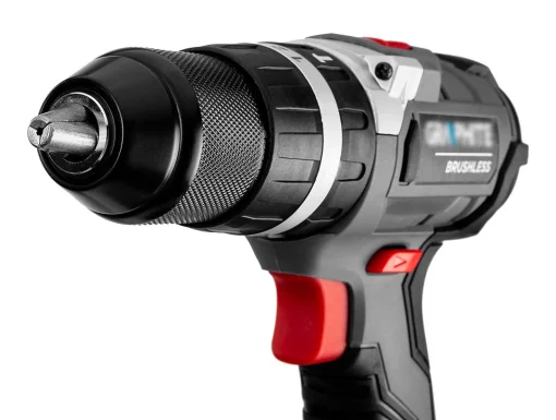 Шурупокрут-дриль акумуляторний GRAPHITE Energy+ 18В 58Нм 3 швидкості 0-500·0-1700об/хв 1.21кг без АКБ та ЗП