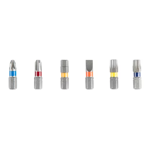 Шурупокрут-дриль акумуляторний GRAPHITE Energy+ 18В 2х2.0А·год 44Нм 0-1250об/хв набір 109шт приладдя кейс 7.35кг