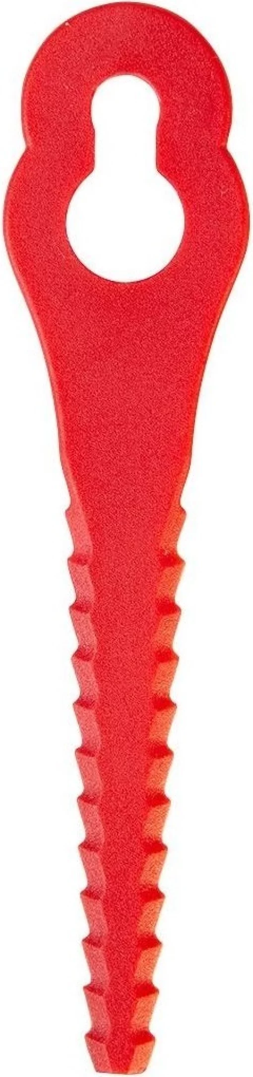 Тример садовий акумуляторний GRAPHITE Energy+ 18В 25.4см 1.8кг без АКБ та ЗП