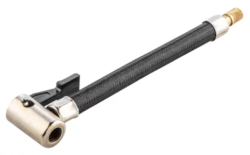 Компресор автомобільний акумуляторний GRAPHITE Energy+ 18В 7бар 0.73кг без АКБ та ЗП