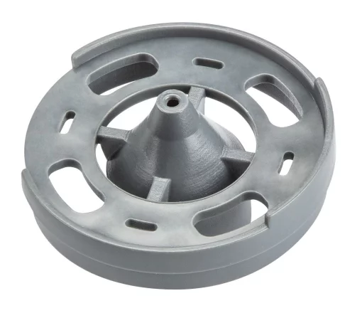 Фарборозпилювач акумуляторний GRAPHITE Energy+ 18В 700мл/хв бачок 900мл 1.45кг без АКБ та ЗП