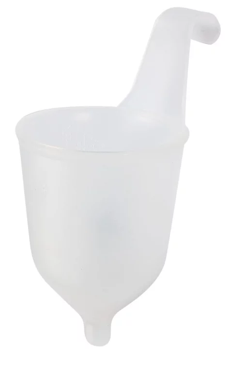 Фарборозпилювач акумуляторний GRAPHITE Energy+ 18В 700мл/хв бачок 900мл 1.45кг без АКБ та ЗП