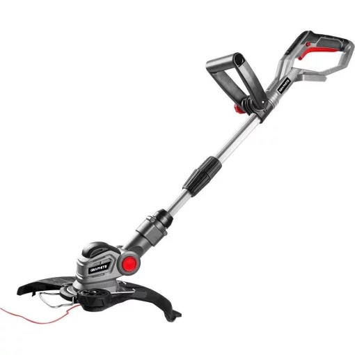 Тример садовий акумуляторний GRAPHITE Energy+ 18В 28см 2.16кг без АКБ та ЗП