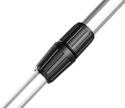 Тример садовий акумуляторний GRAPHITE Energy+ 18В 28см 2.16кг без АКБ та ЗП