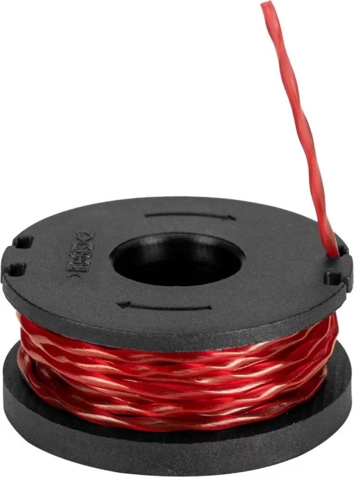 Тример садовий акумуляторний GRAPHITE Energy+ 18В 28см 2.16кг без АКБ та ЗП