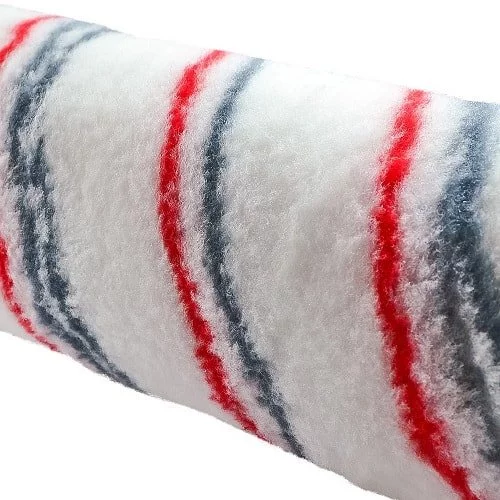 Валик Stark «Мультиколор» 8х48х180 мм