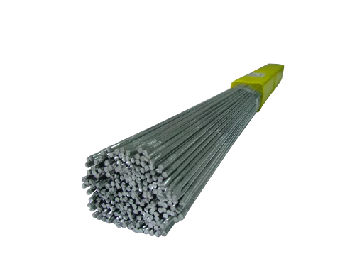 Дріт зварюв. алюм. 4,0мм ER5356(AlMg5) присадка у прутці