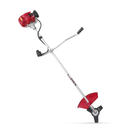 Мотокоса BV3002 2,3 кВт/3,0 к.с. косильна головка, ніж для заростей