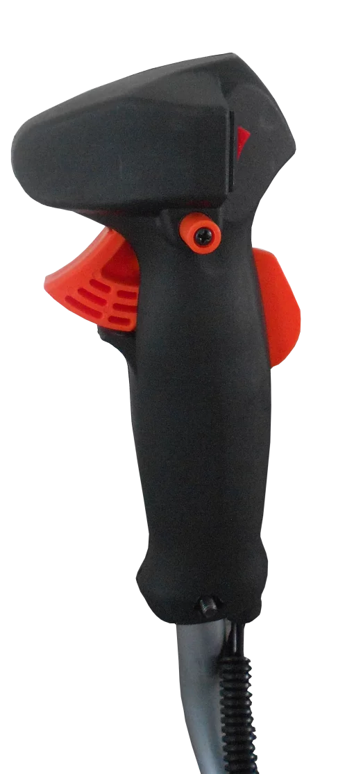 Мотокоса BV3002 2,3 кВт/3,0 к.с. косильна головка, ніж для заростей