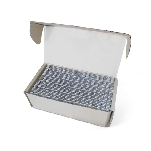 Скоба столярна WN-12 гофроцвях (4000шт)