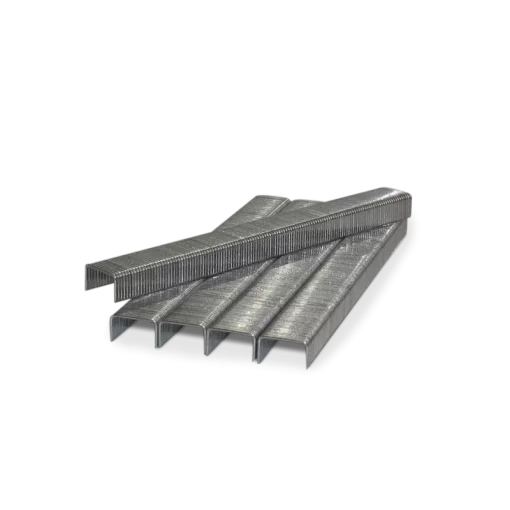 Скоба оббивочна 8008 (А-08) (10тис.шт)