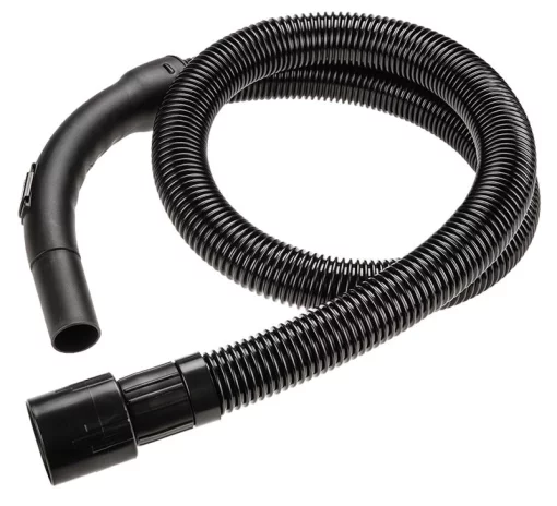 Шланг для пилососа GRAPHITE приєднувальний шланг 2.1м D30/34.2мм 59G607 59G608