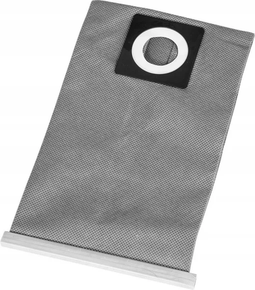 Пилосос професійний GRAPHITE 1200Вт 18кПа контейнер 20л колеса