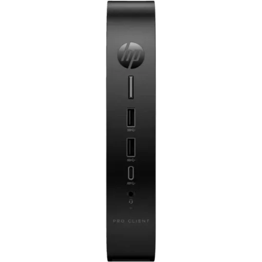 Тонкий клієнт HP t550, 4GB, F32GB, VGA, ThinPro