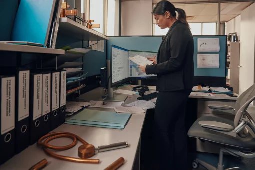 Тонкий клієнт HP t550, 8GB, F256GB, W10IoT