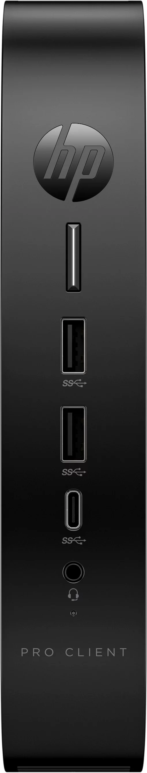 Тонкий клієнт HP t550, 8GB, F256GB, W10IoT