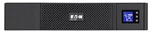 Джерело безперебійного живлення Eaton 5SC, 1000VA/700W, RM 2U, LCD, USB, RS232, 8xC13