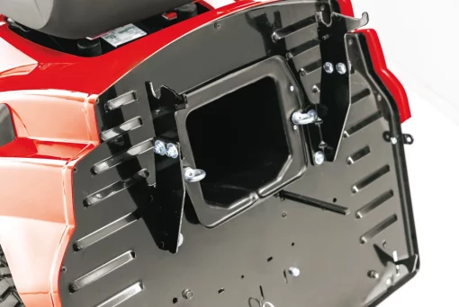 Трактор - газонокосарка  solo by AL-KO T 16-103.7 HD V2 Comfort(127444)