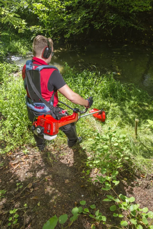 Мотокоса 151 B(127616)