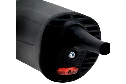 Шліфмашина кутова Metabo WEVA 15-125 Quick 125мм 1550Вт 2800-11000об/хв 2.5кг