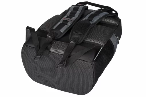 Рюкзак для ноутбука, Wenger Pegasus 17", чорно-сірий