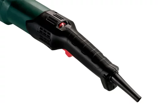 Шліфмашина кутова Metabo WEV 17-125 Quick RT 125мм 1700Вт 2800-11000об/хв 2.5кг