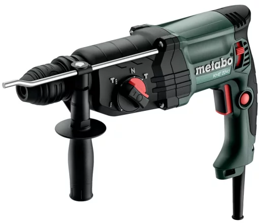 Перфоратор Metabo KHE 2245 SDS-plus 750Вт 2.2Дж 2.7кг
