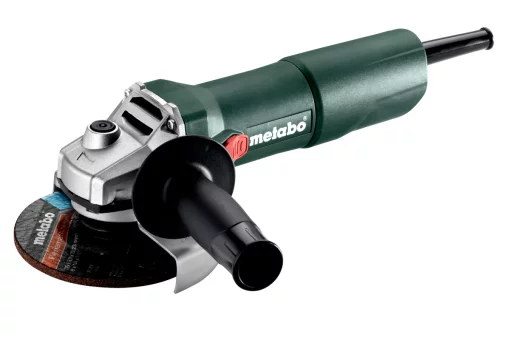 Шліфмашина кутова Metabo W 750-125 125мм 750Вт 11500об/хв 1.8кг