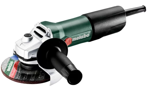 Шліфмашина кутова Metabo W 850-125 125мм 850Вт 11500об/хв 1.8кг