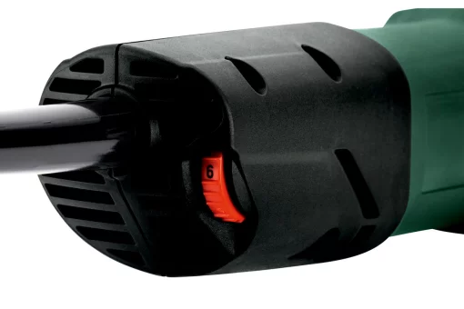 Шліфмашина кутова Metabo WEV 850-125 125мм 850Вт 3000-11500об/хв 1.9кг