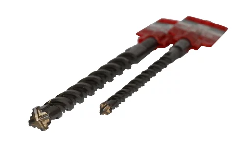 Бур + 16*400/460 бетон,цегла