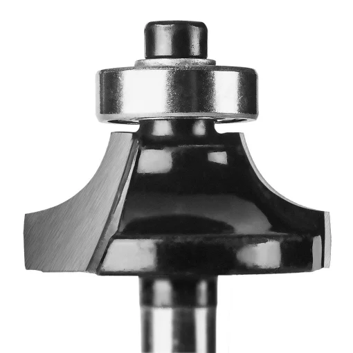 Фрези Verto, хвостовик 6мм, кейс, набір 12шт