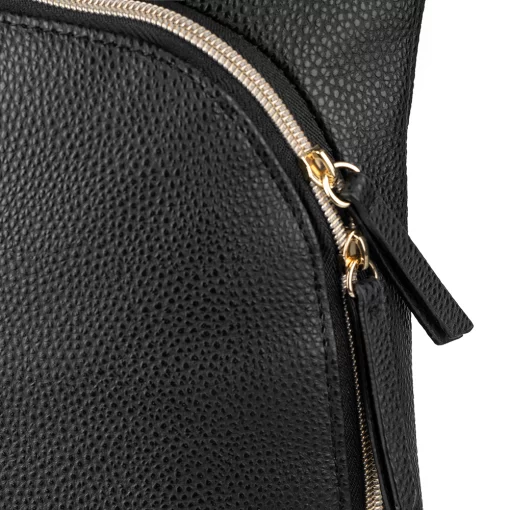 Сумка жіноча Wenger LeaSophie Crossbody Tote 10", чорна