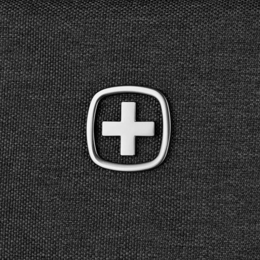 Сумка-рюкзак Wenger, MX Commute 16", сіра