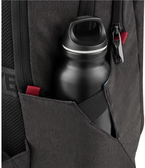 Рюкзак Wenger, MX Professional 16", сірий