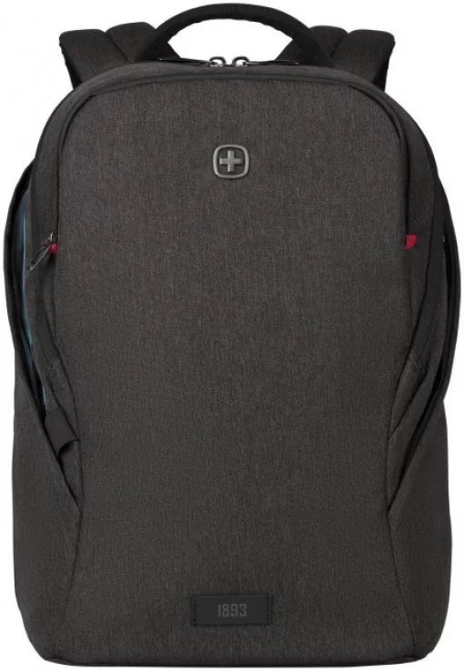 Рюкзак Wenger, MX Light 16", сірий